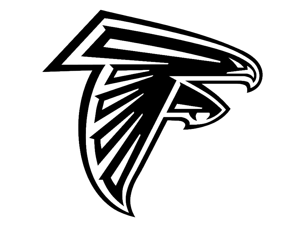 Atlanta Falcons Logo