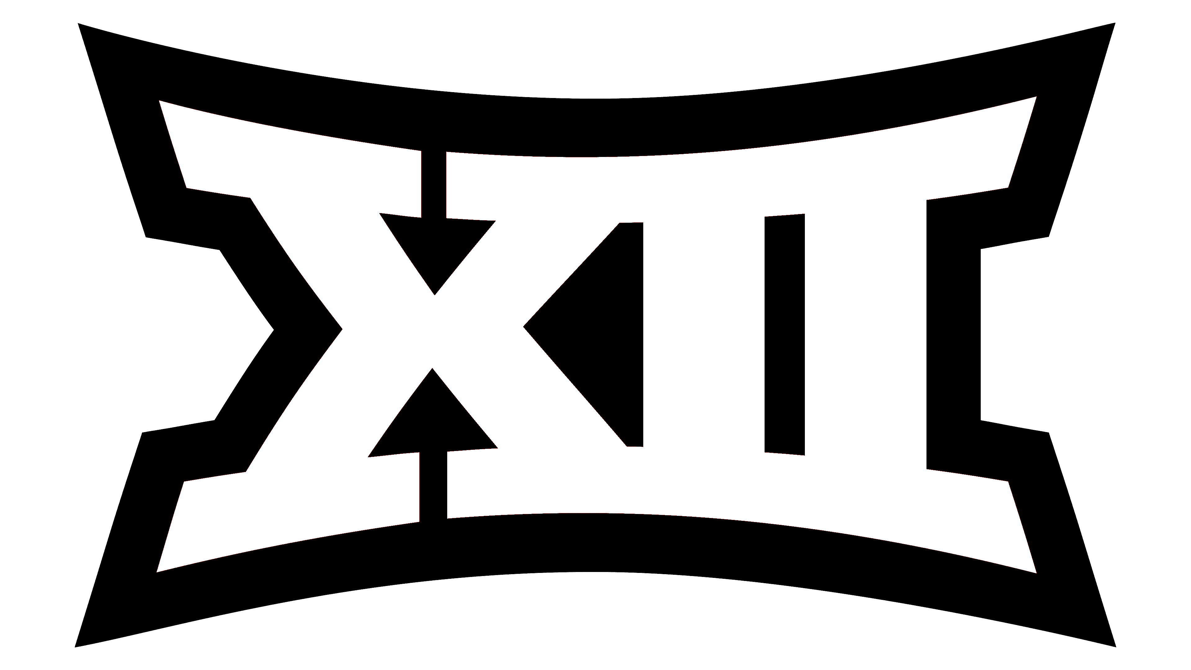 Big 12 Conference Logo