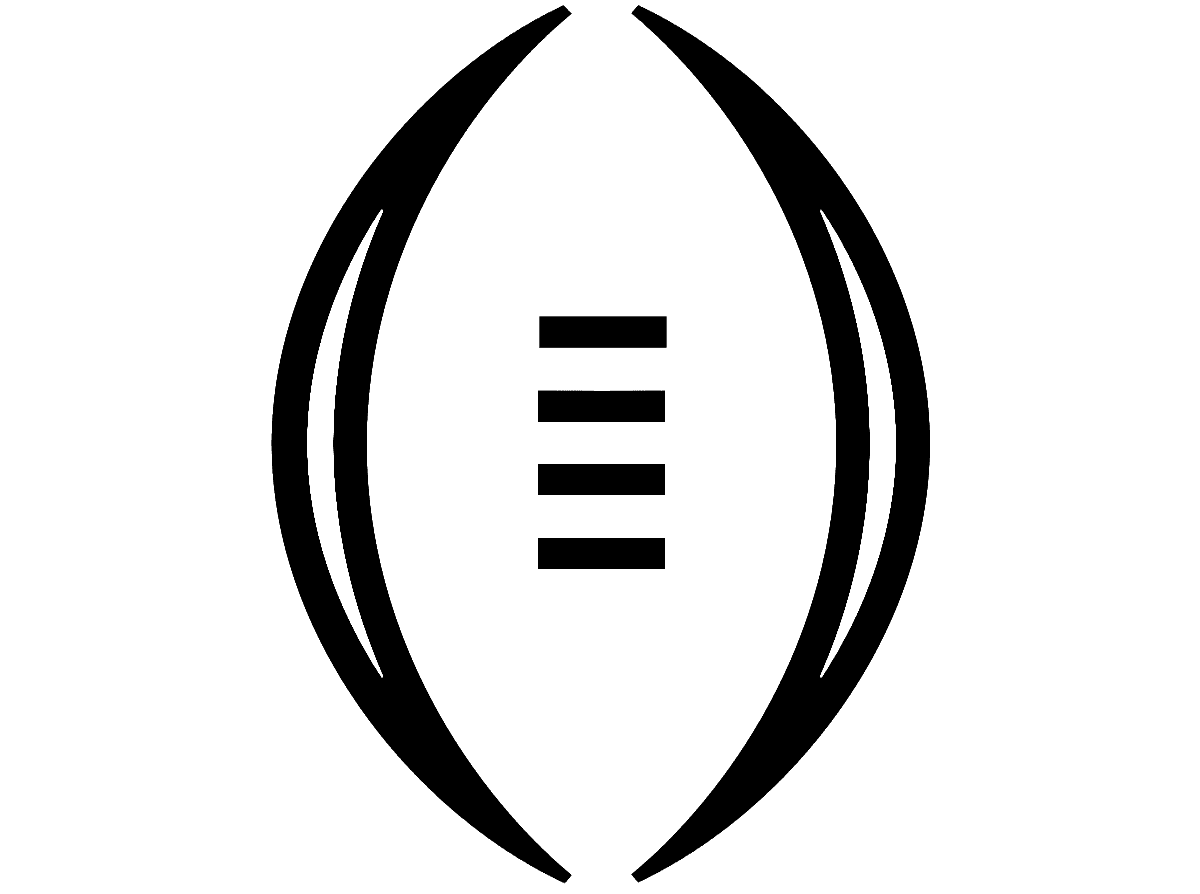 College Football Playoff Logo