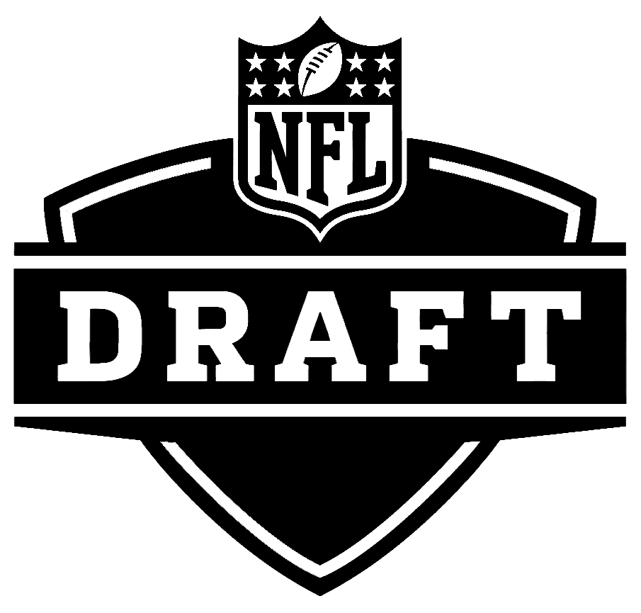 NFL Draft Logo