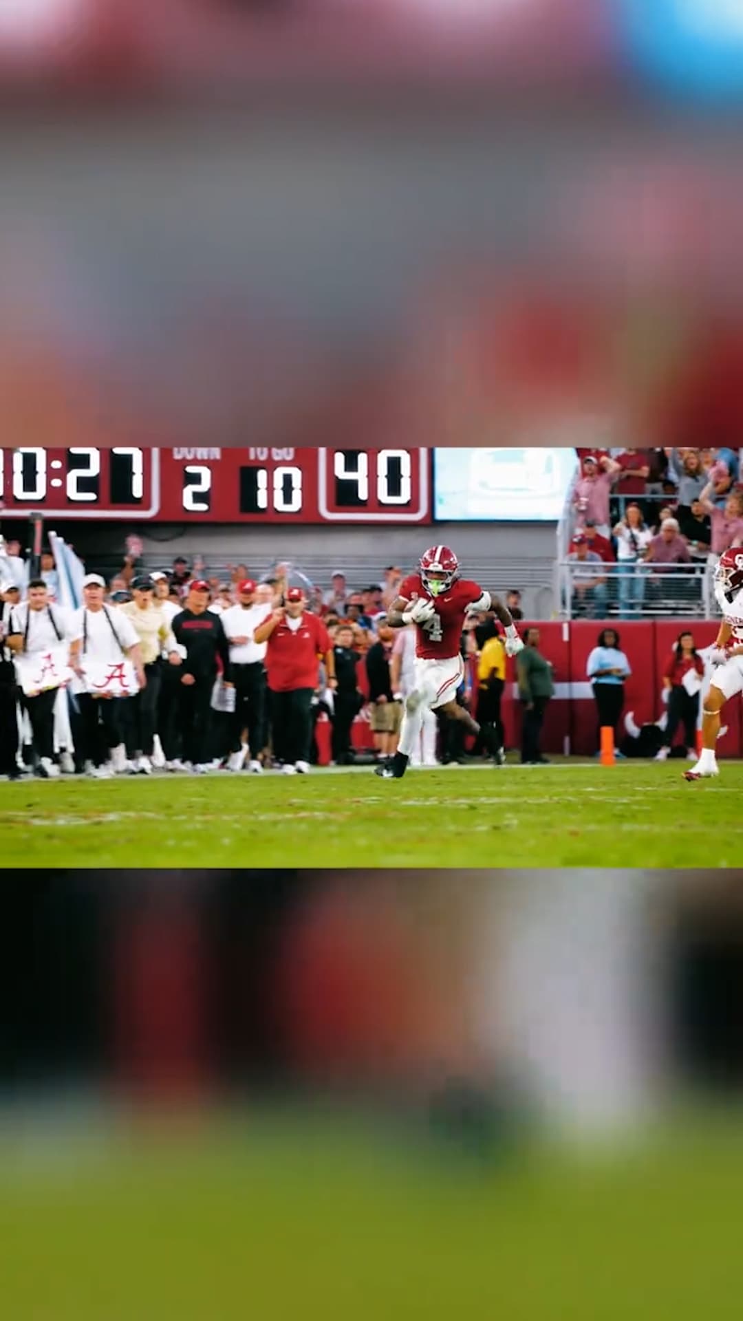 Oklahoma come shoot with me social reel